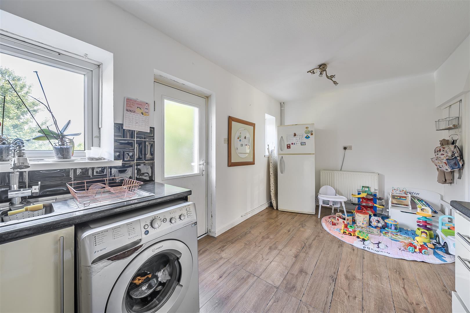 Gwynedd Avenue, Townhill, Swansea, SA1 6LJ